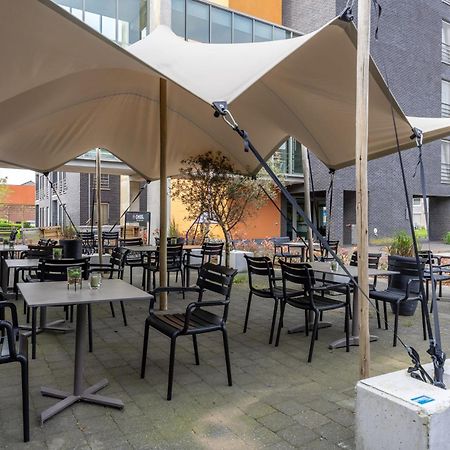 Hotel De Boskar Pelt Ngoại thất bức ảnh