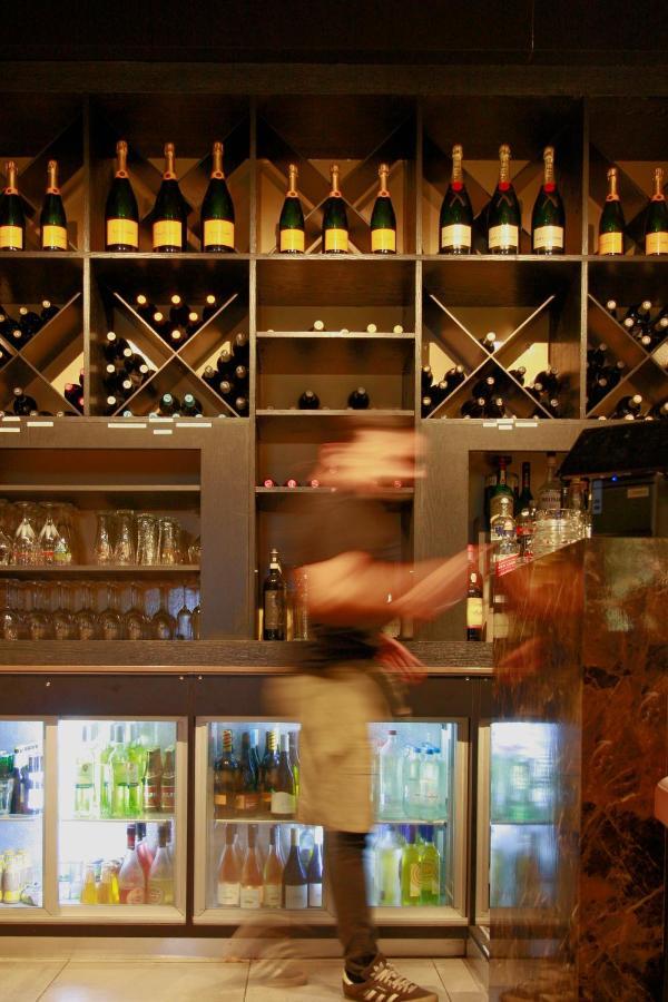 Hotel De Boskar Pelt Ngoại thất bức ảnh