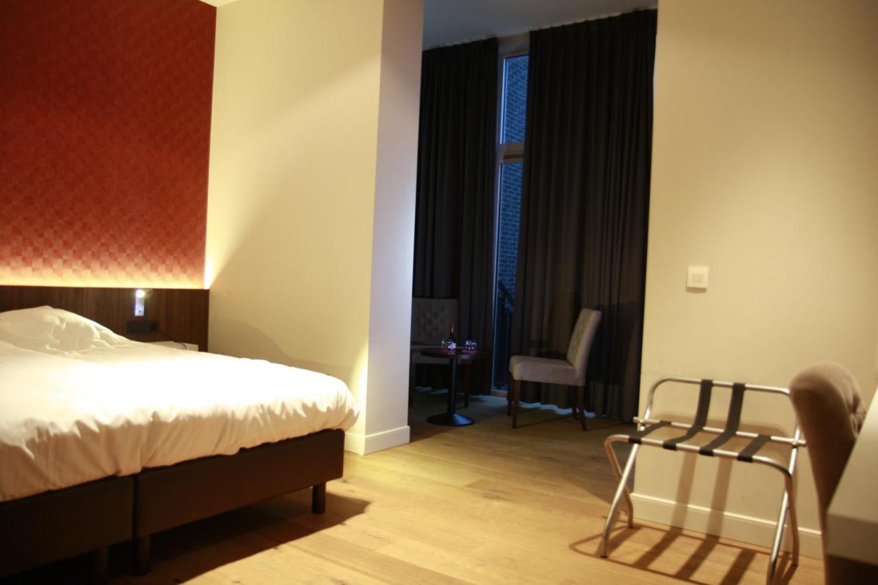 Hotel De Boskar Pelt Ngoại thất bức ảnh