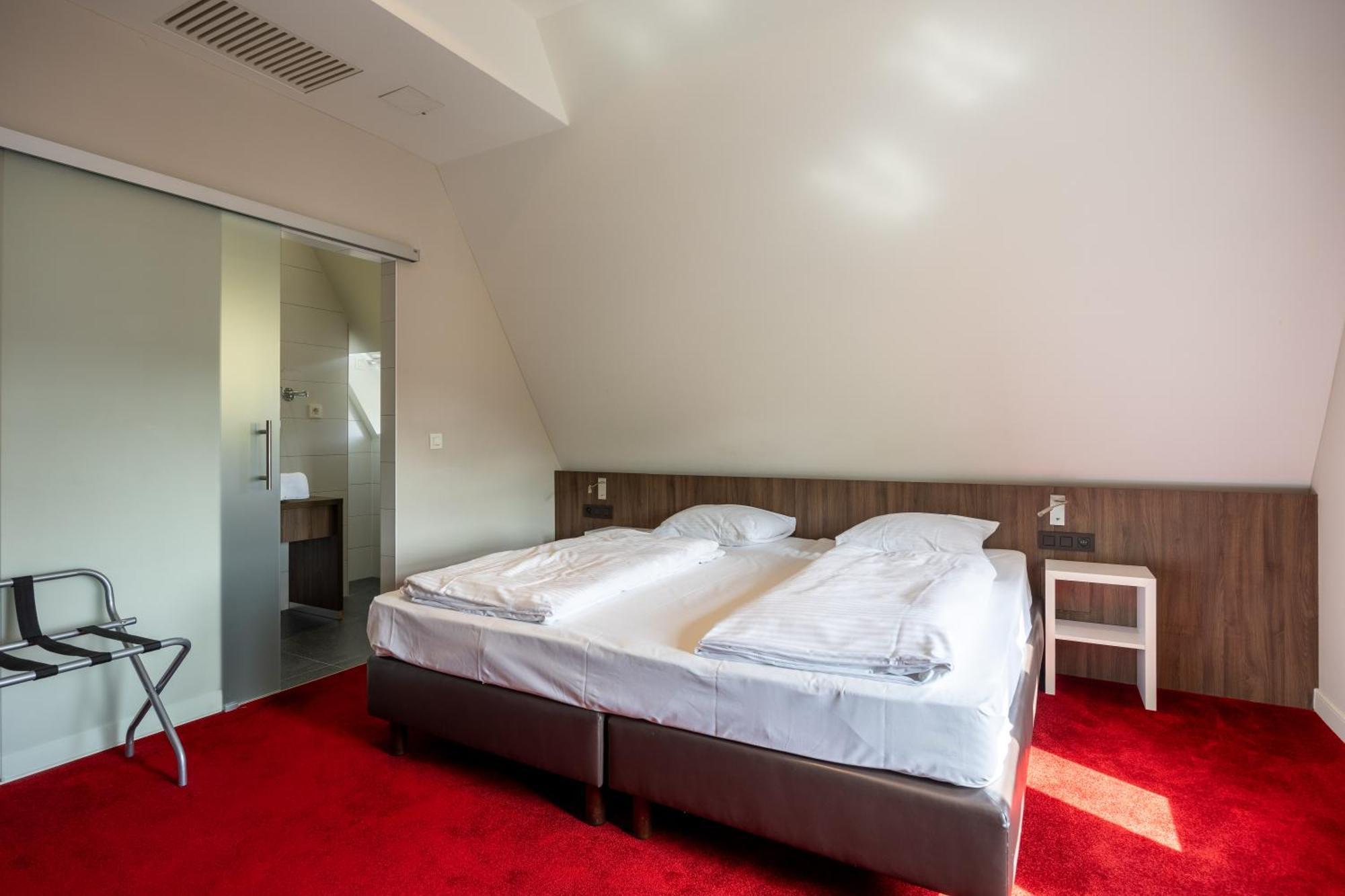 Hotel De Boskar Pelt Ngoại thất bức ảnh