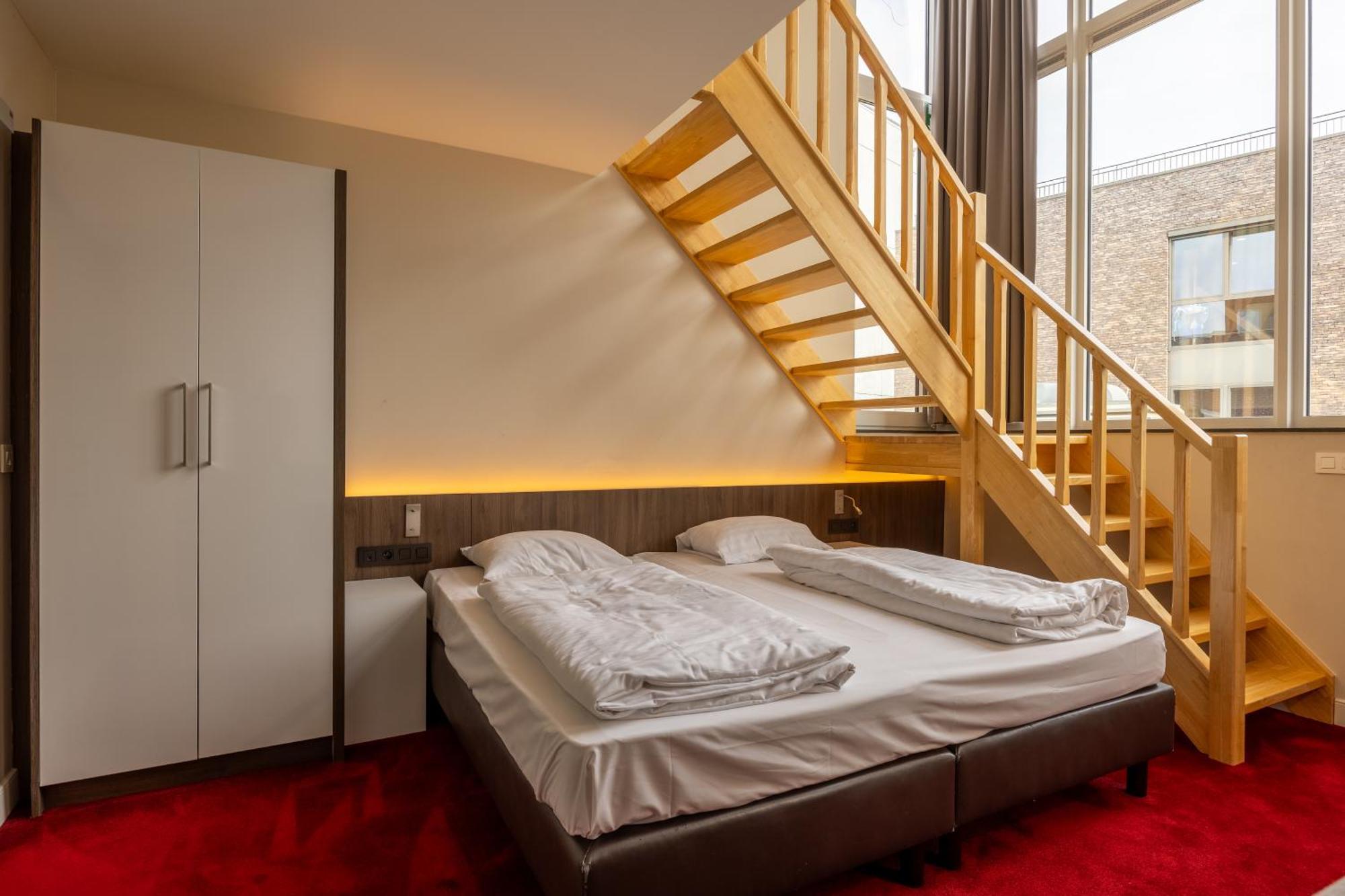 Hotel De Boskar Pelt Ngoại thất bức ảnh