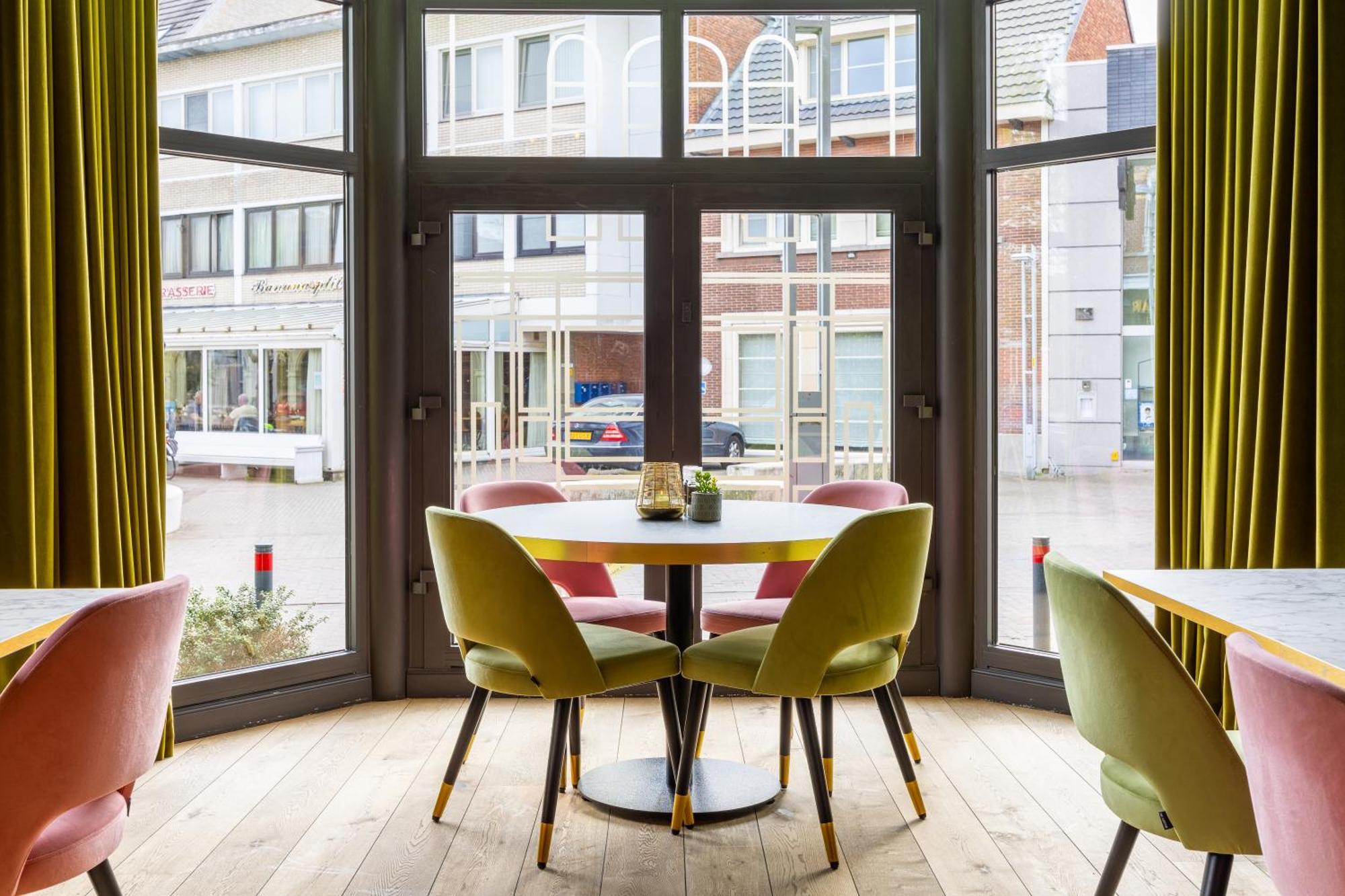 Hotel De Boskar Pelt Ngoại thất bức ảnh