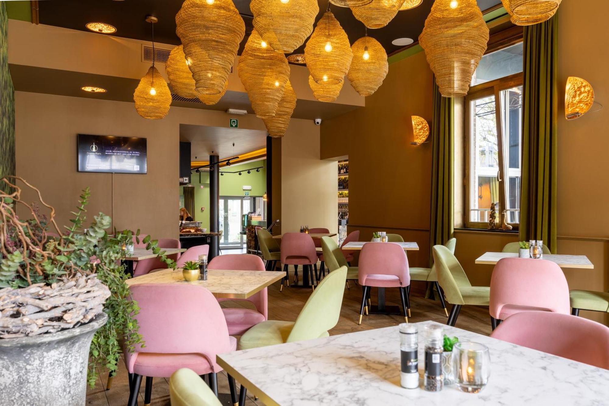 Hotel De Boskar Pelt Ngoại thất bức ảnh